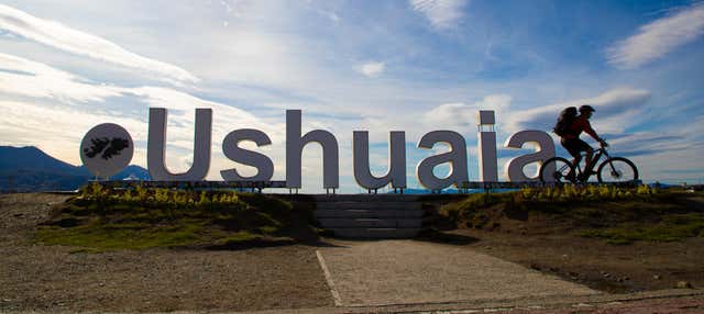 Escursione a Ushuaia e dintorni in bici elettrica