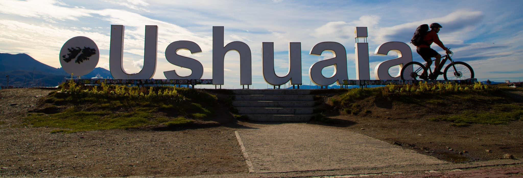 Escursione a Ushuaia e dintorni in bici elettrica