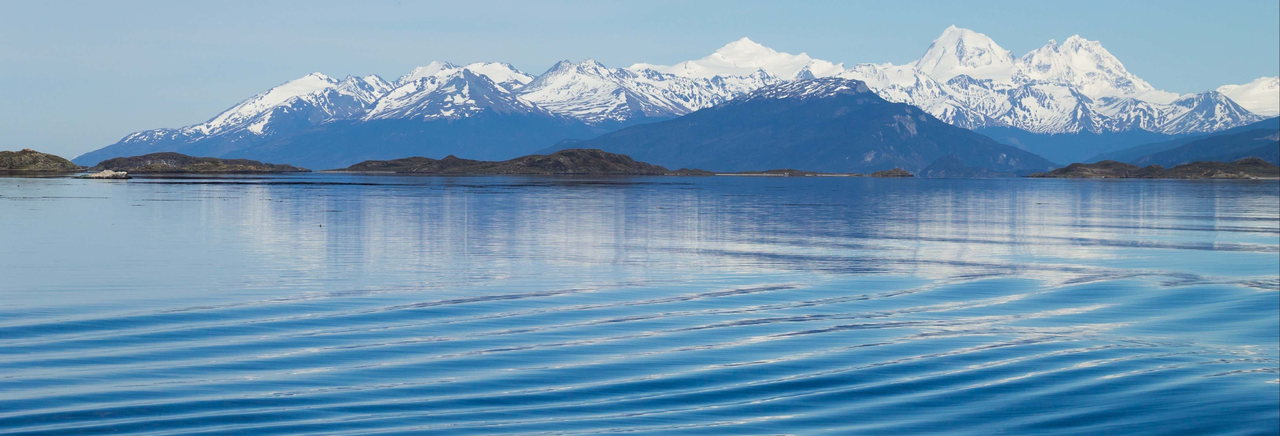 Escursione all'Isla Redonda