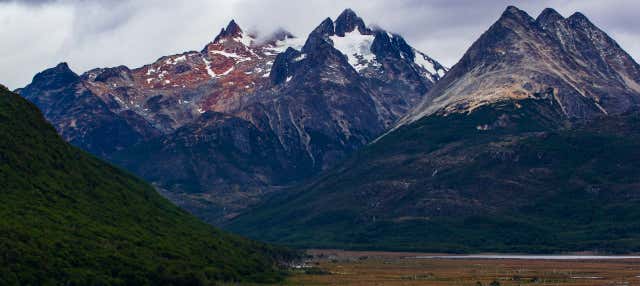 Escursione a Puerto Almanza