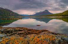 Tierra del Fuego National Park Tour