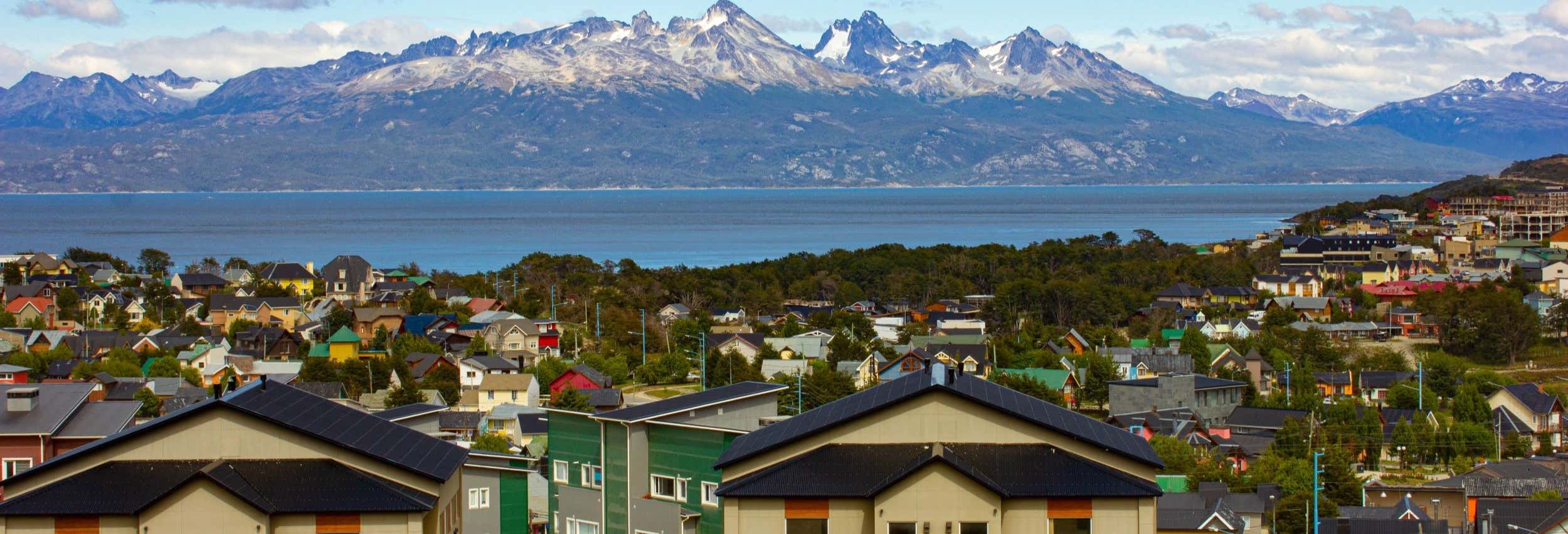 Free tour di Ushuaia