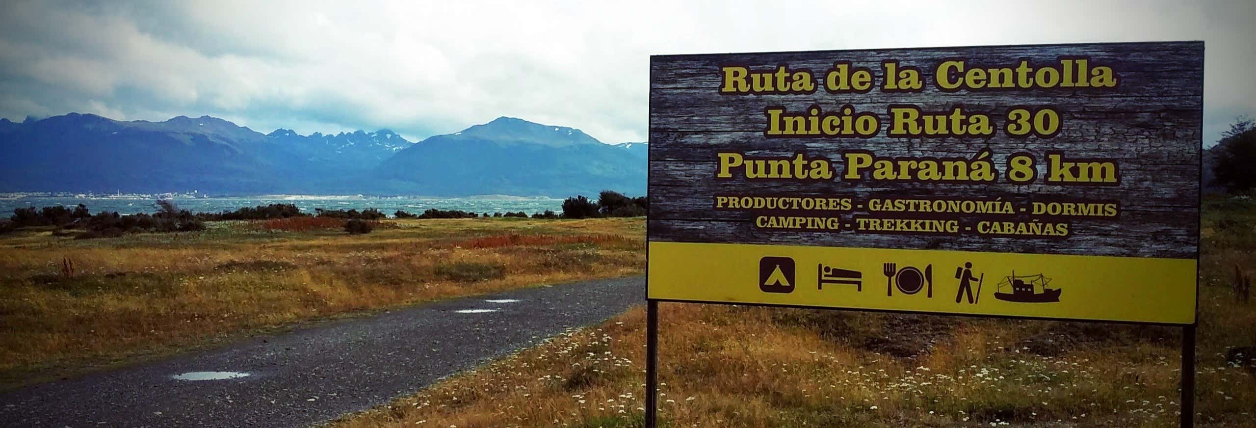 Escursione a Puerto Almanza + Racchette da neve e motoslitta