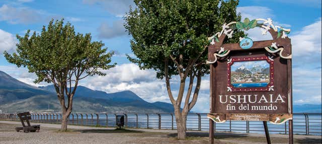 Tour privato di Ushuaia