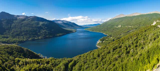 Tour del whisky nella Terra del Fuoco