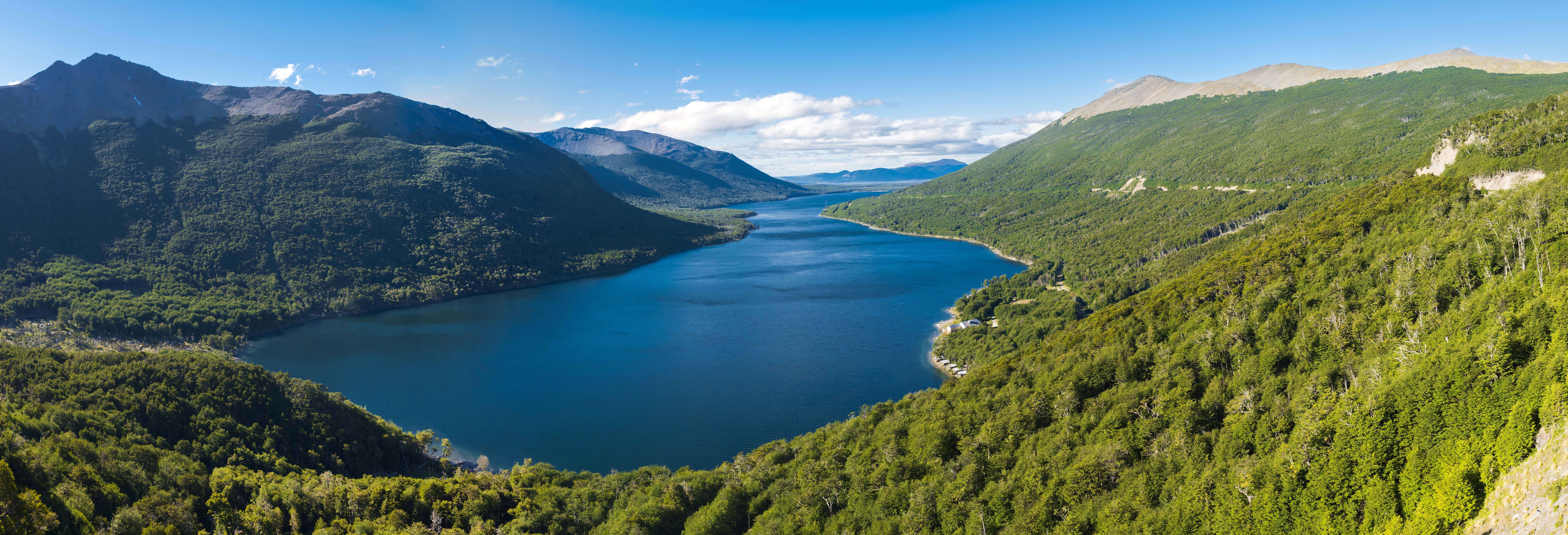 Tour del whisky nella Terra del Fuoco