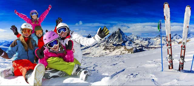 Transfer a Cerro Castor