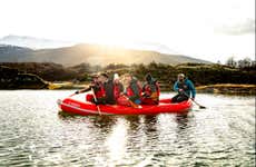 Tierra del Fuego Trekking and Canoe Tour