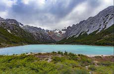Laguna Esmeralda Hike