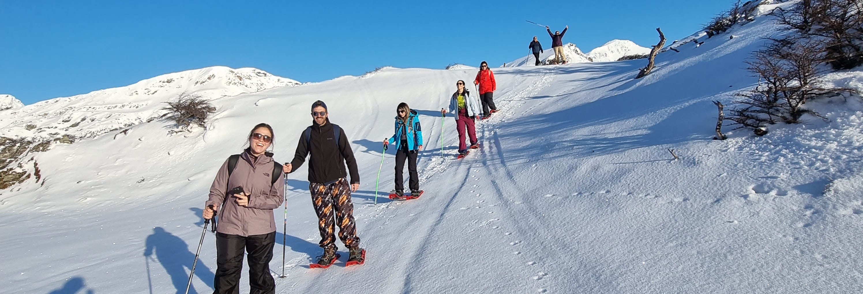 Garibaldi Pass Hiking + Fagnano Lake Pack Rafting