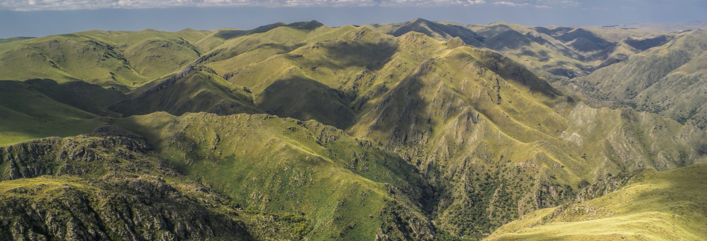 Punilla Valley Tour