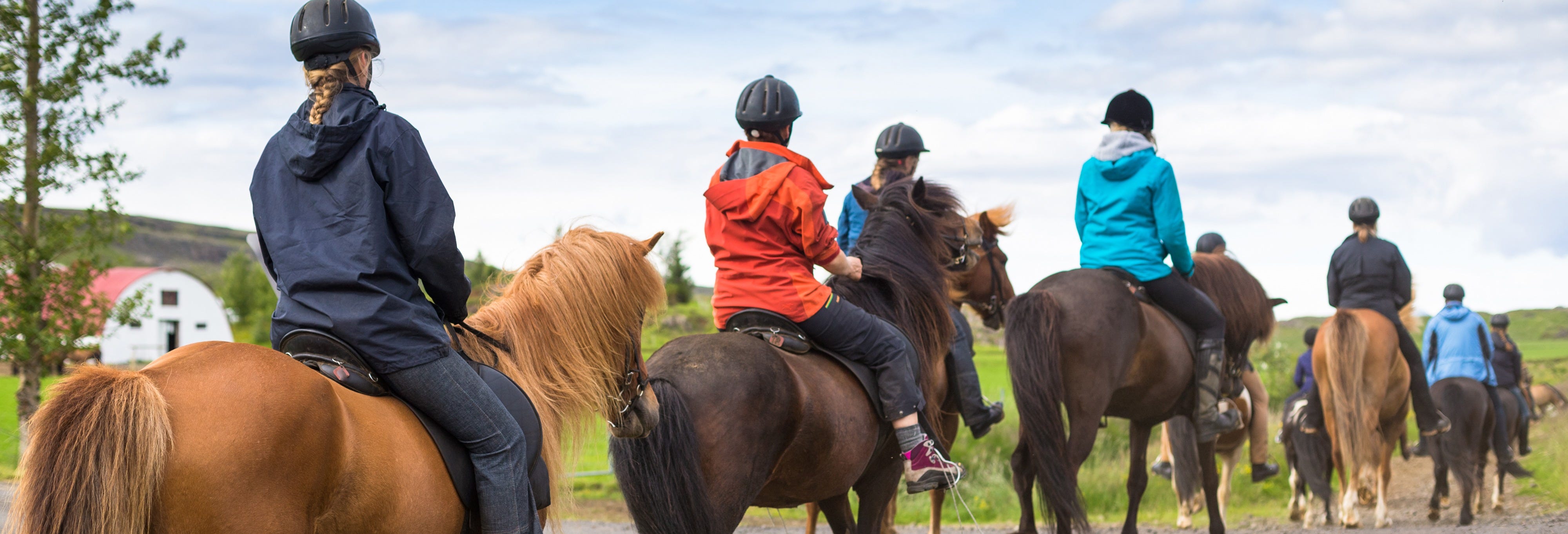 Viewpoints of Villa Carlos Paz, Horseback Riding, Ice Bar, & Mundo Irreal Museum