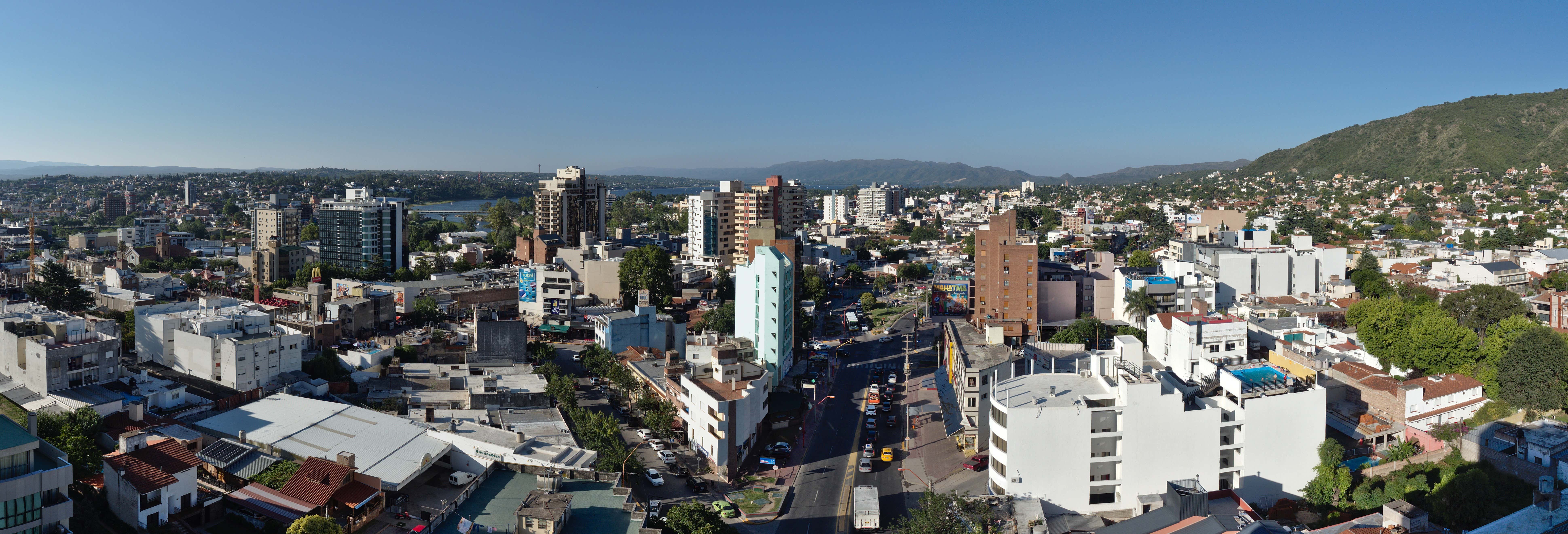 Tour privado por Villa Carlos Paz