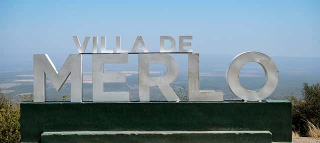 Free tour por Villa de Merlo