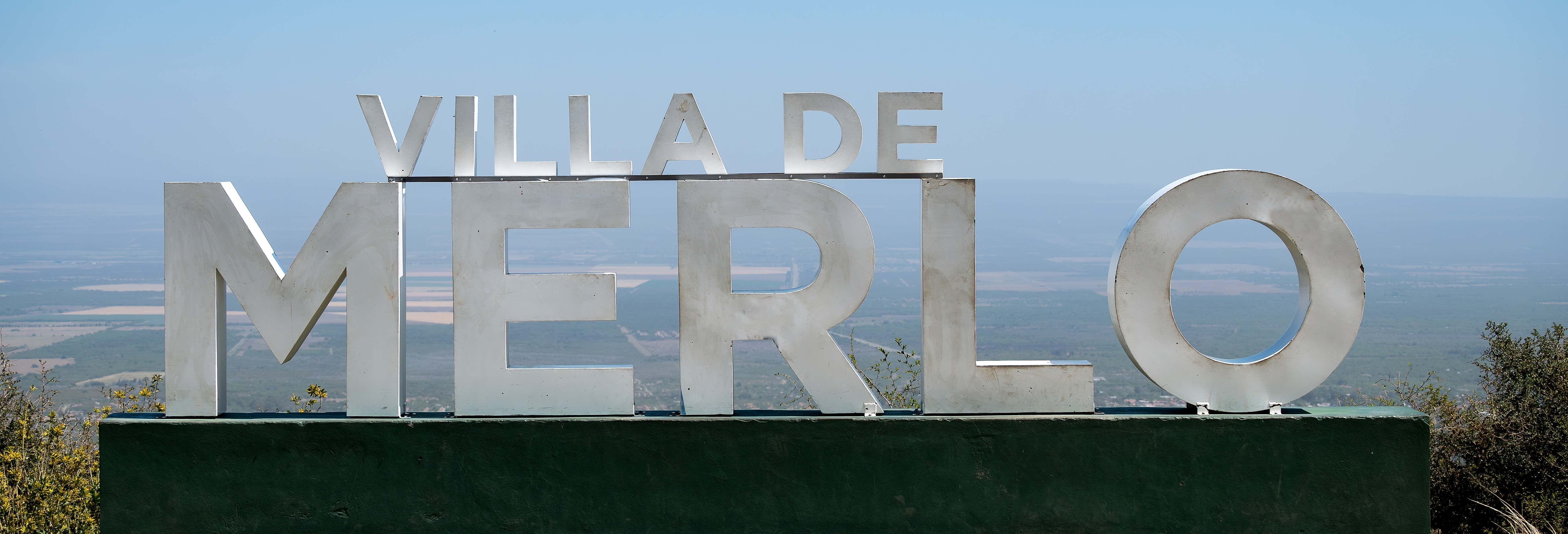 Free tour di Villa de Merlo