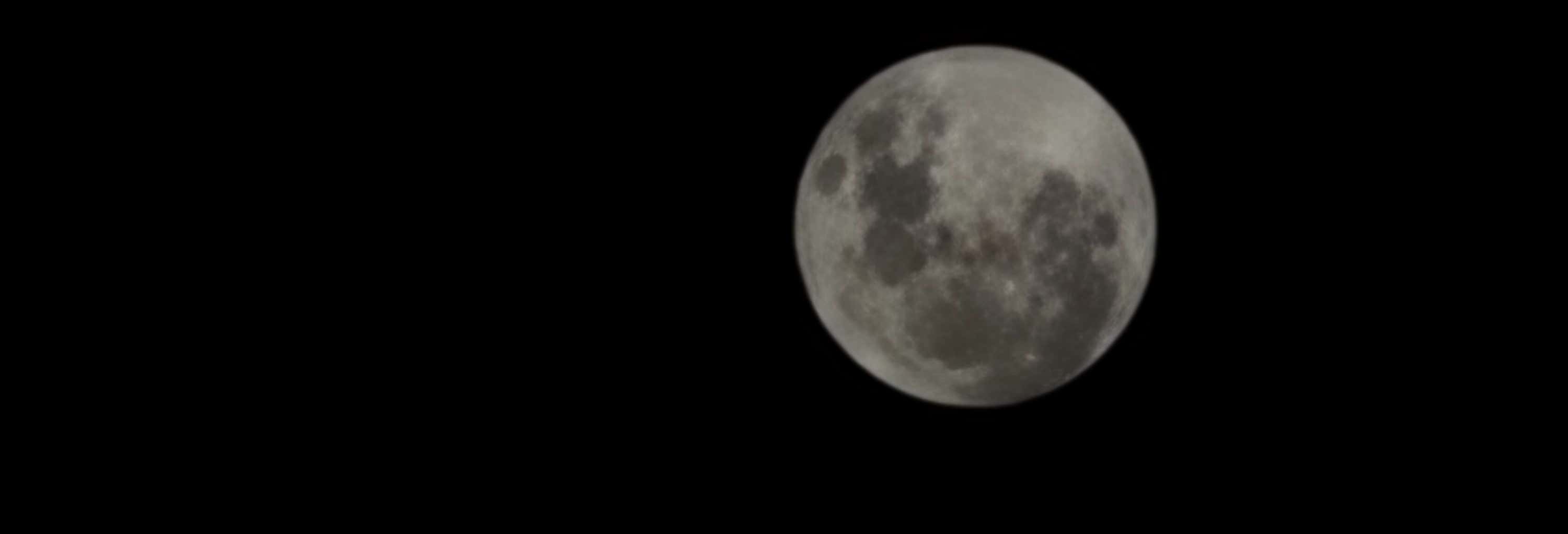 Osservazione astronomica a Villa de Merlo