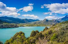 Road of the Seven Lakes + San Martin de los Andes