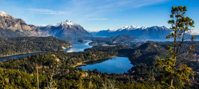 Escursione a Bariloche