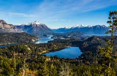 Bariloche Excursion