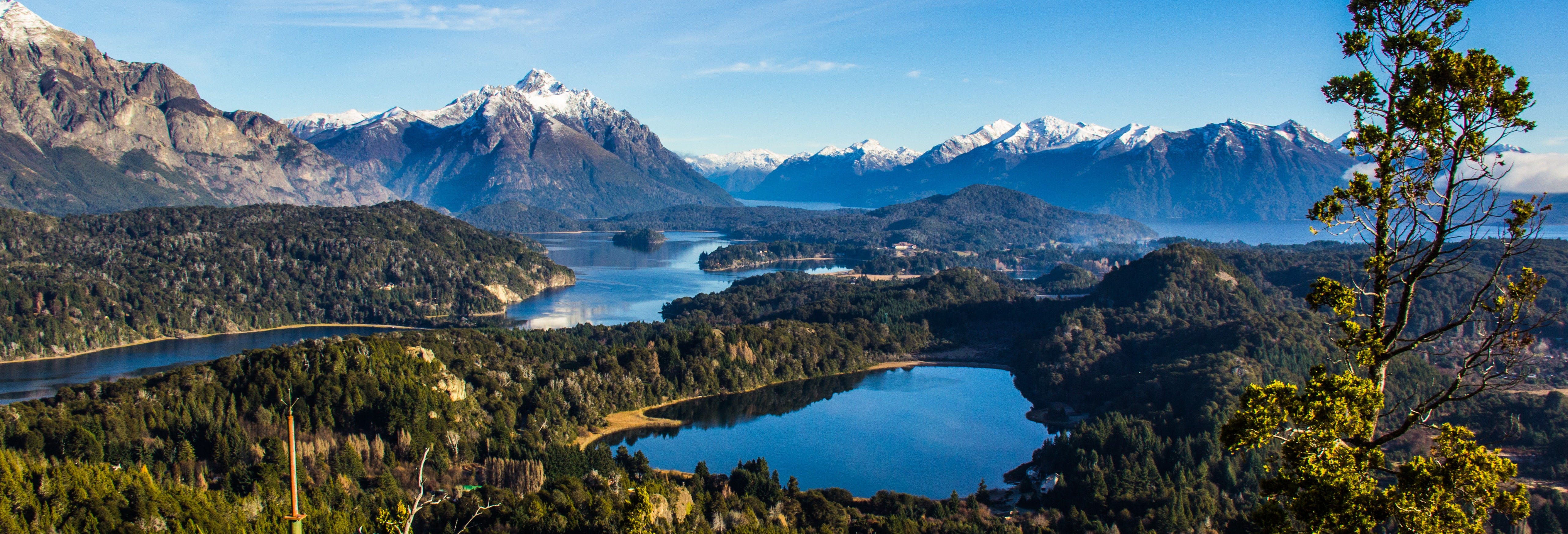 Bariloche Excursion