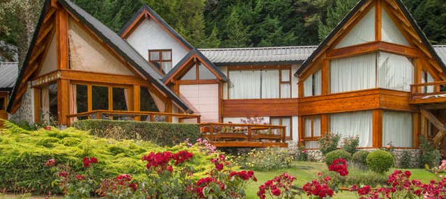 Tour privato di Villa La Angostura