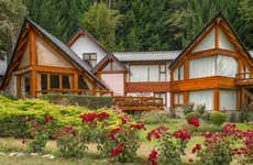 Villa La Angostura Private Tour
