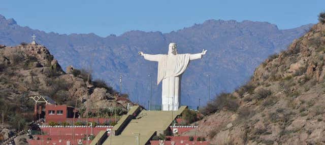 Escursione a Chilecito