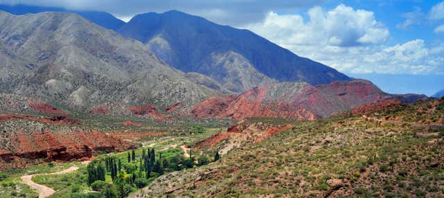 Escursione alla Cuesta de Miranda e Mina La Mexicana