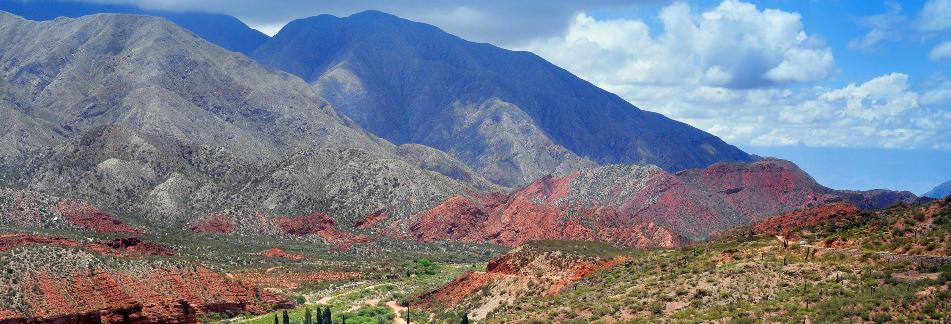 Day Trip to the Cuesta de Miranda + La Mexicana Mine