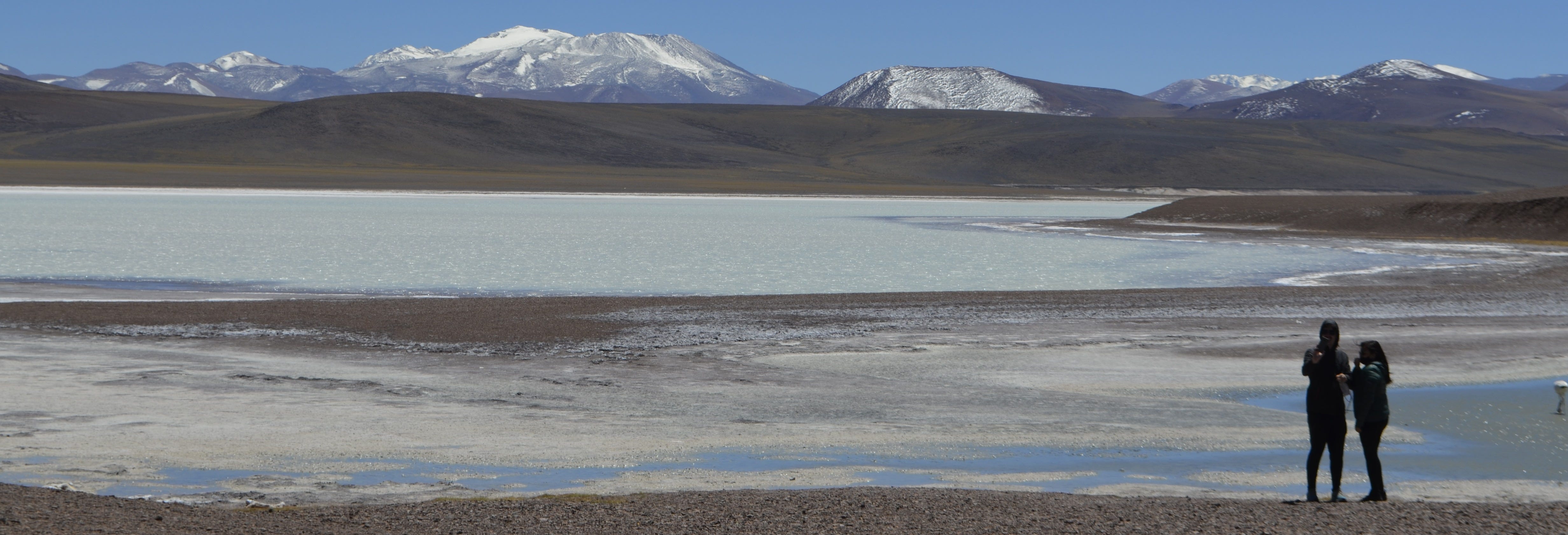 Day Trip to Laguna Brava