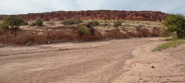 Trekking alla Ciudad Perdida o al Cañón Arcoíris