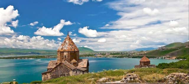 Escursione a Dilijan, Sevan, Goshavank e Haghartsin