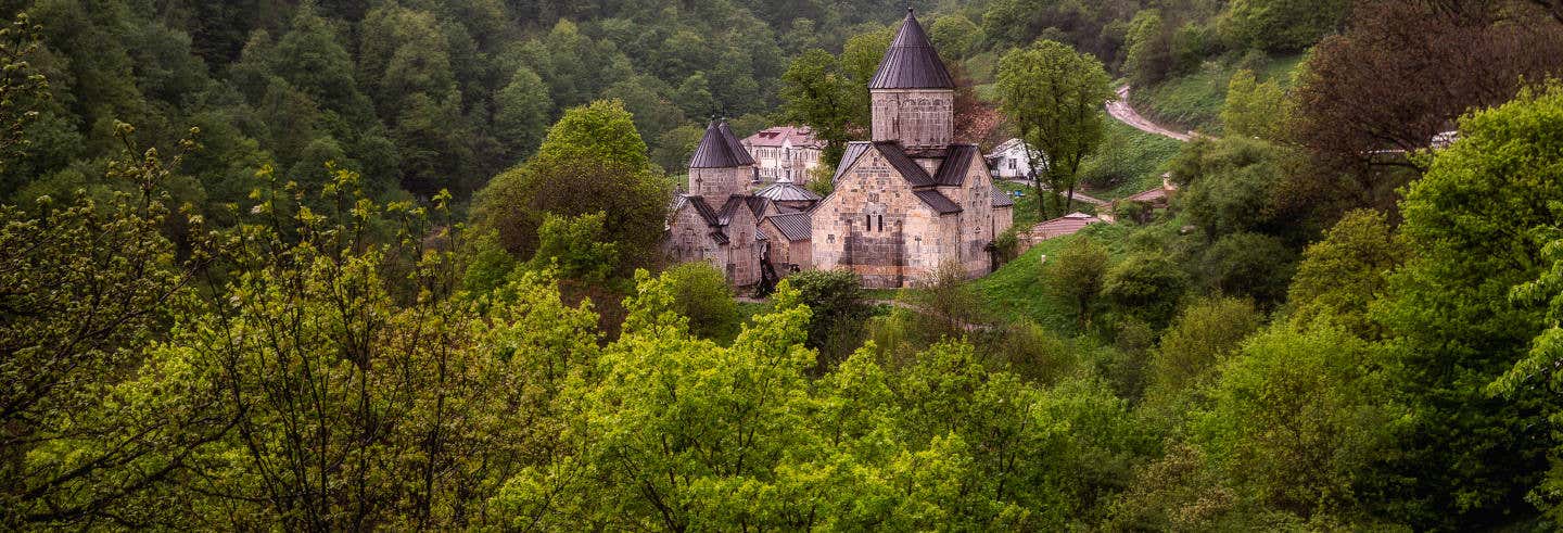 Escursione privata da Erevan