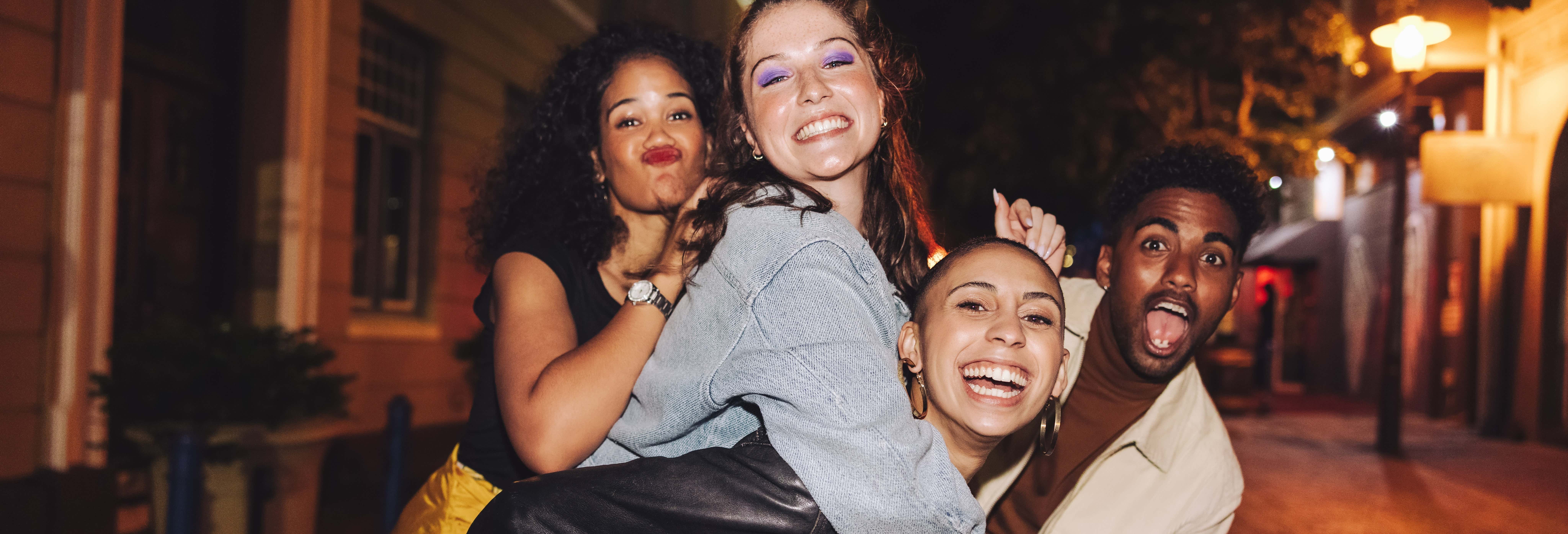 Pub Crawl, tour dei locali di Erevan