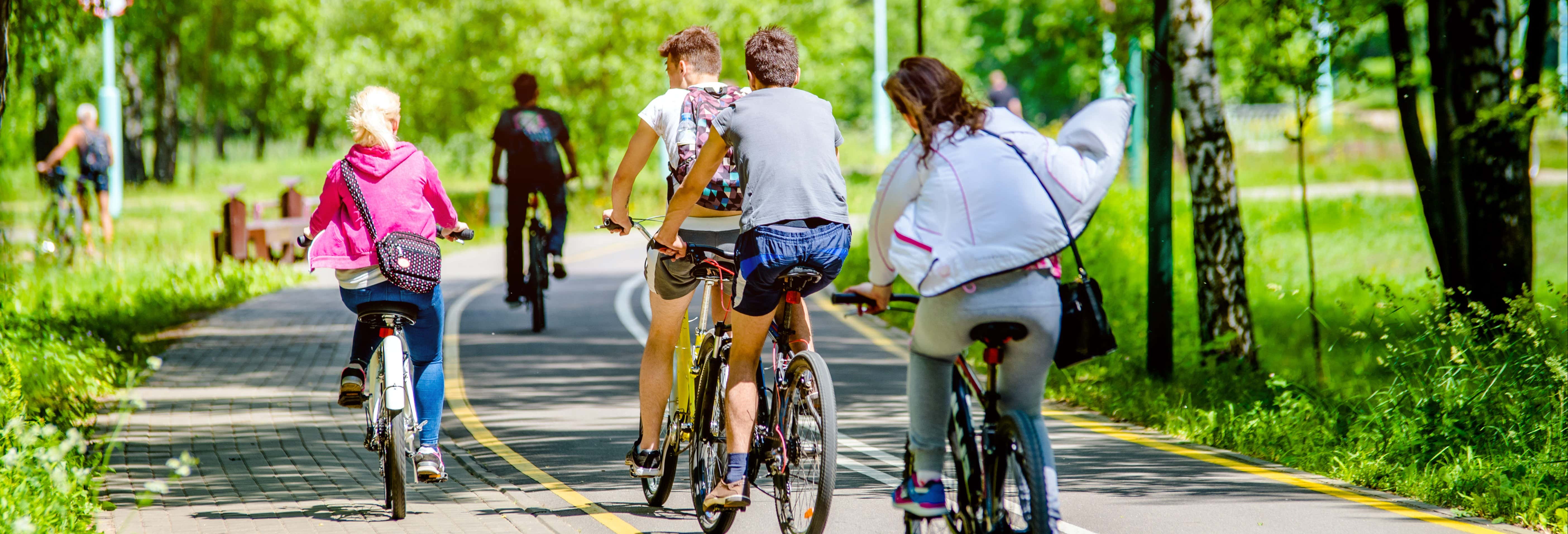 Tour di Adelaide in bicicletta elettrica