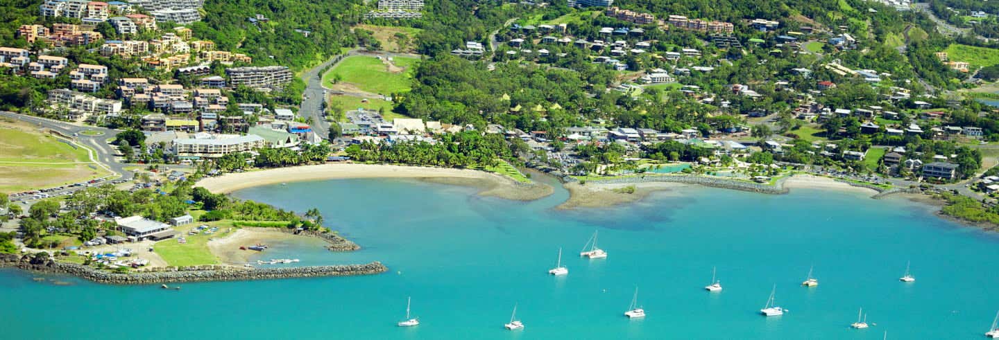 Airlie Beach