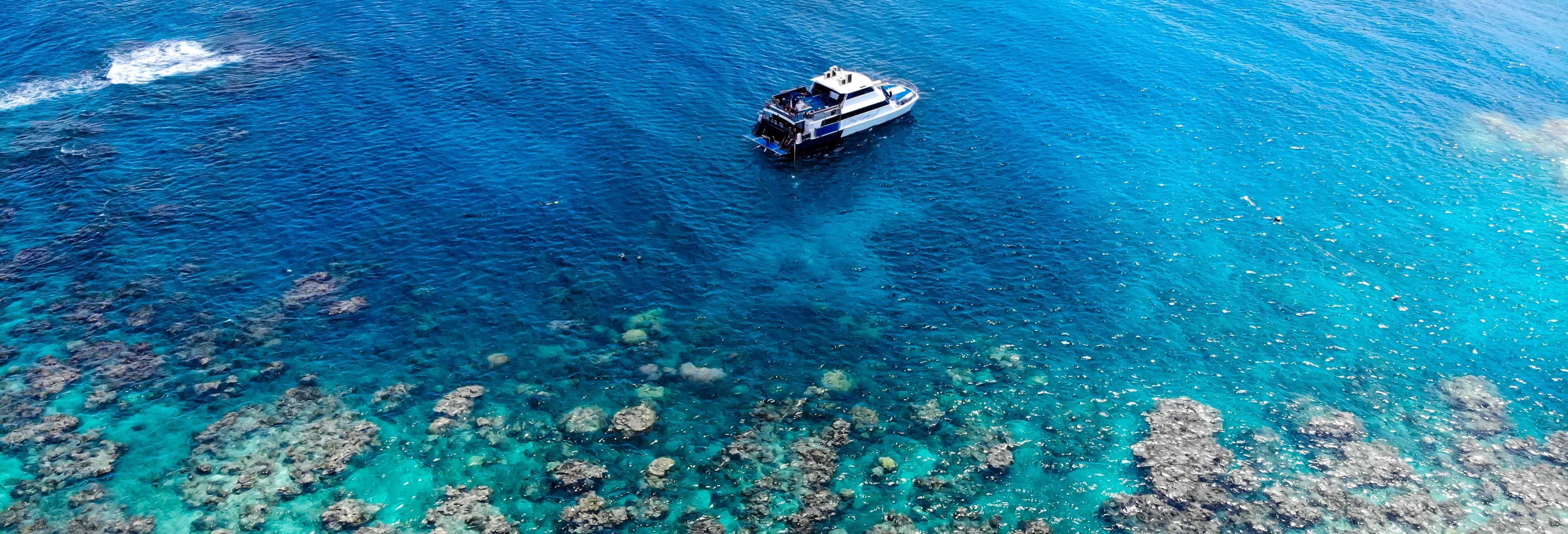 Noleggio di barca privata con skipper