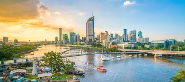 Visita guidata di Brisbane