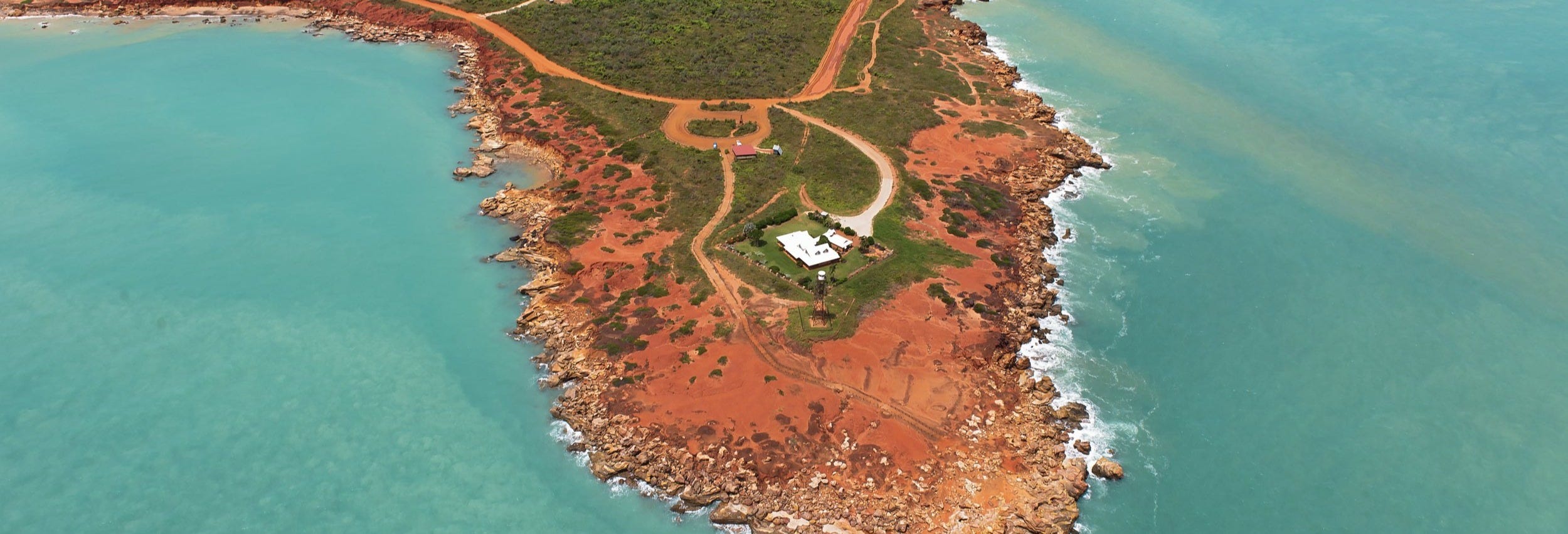 Complete Tour of Broome