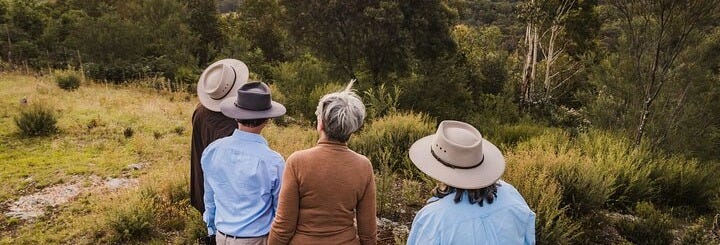 Canberra Wildlife Watching Tour