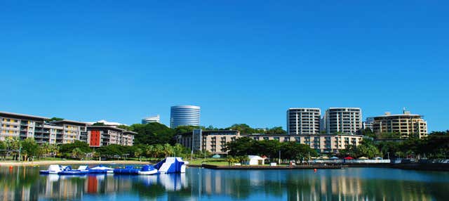 Tour privato di Darwin