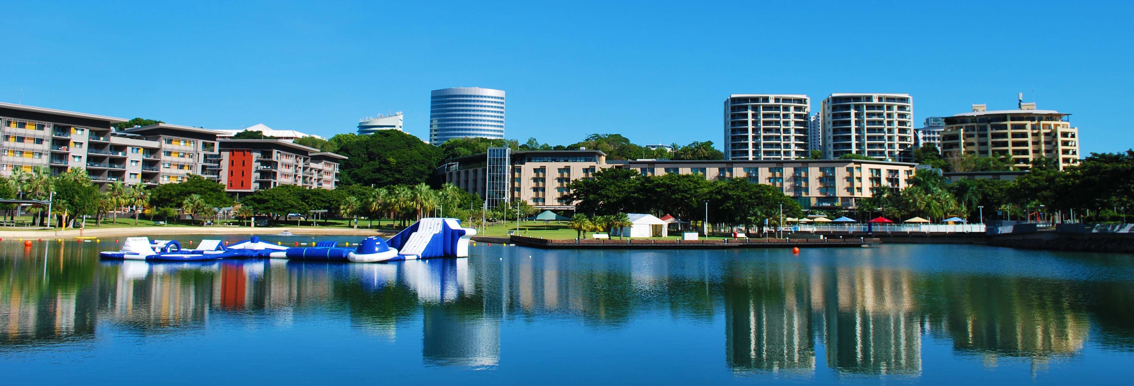 Tour privato di Darwin