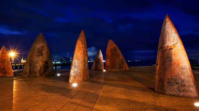 Geelong