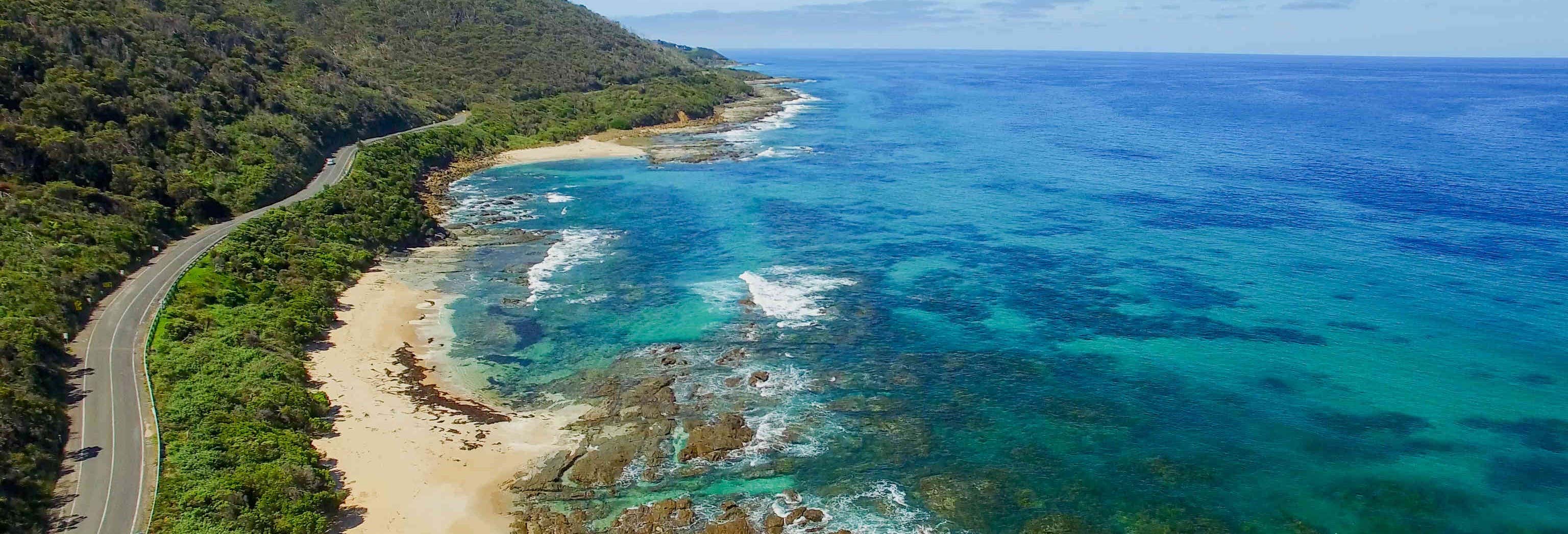 Great Ocean Road Day Tour