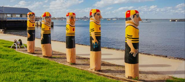 Visita guidata di Geelong