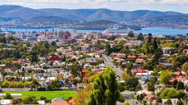 Hobart