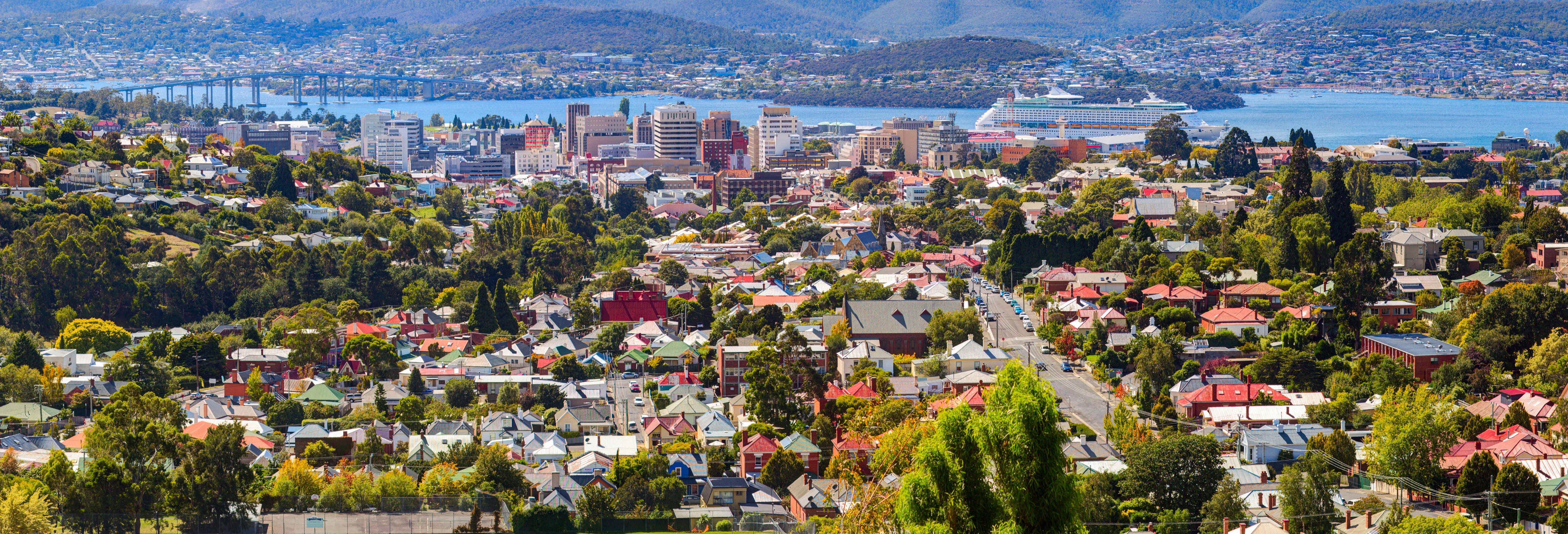 Hobart