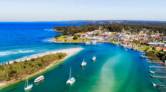Huskisson