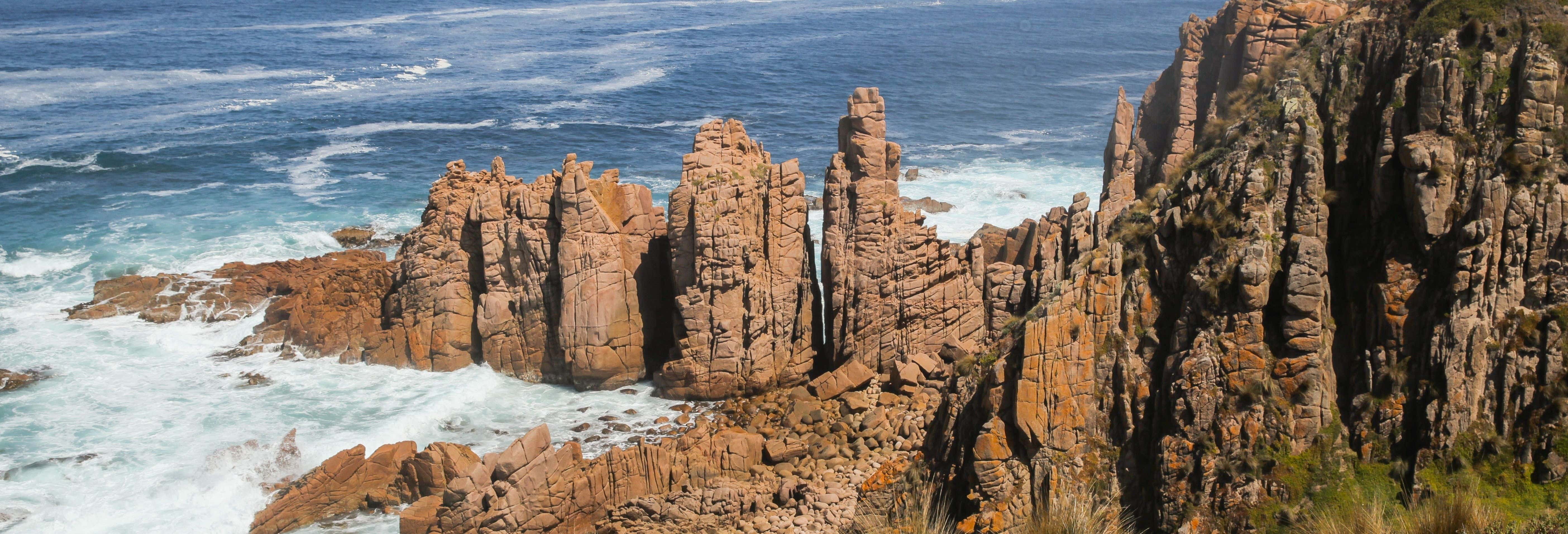 Autobus turistico di Phillip Island