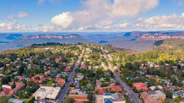 Katoomba